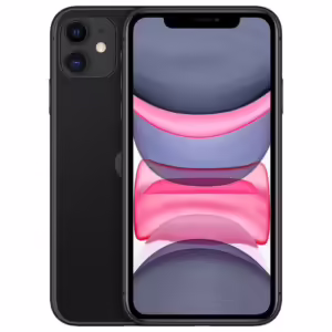 iPhone 11 Libre Reacondicionado