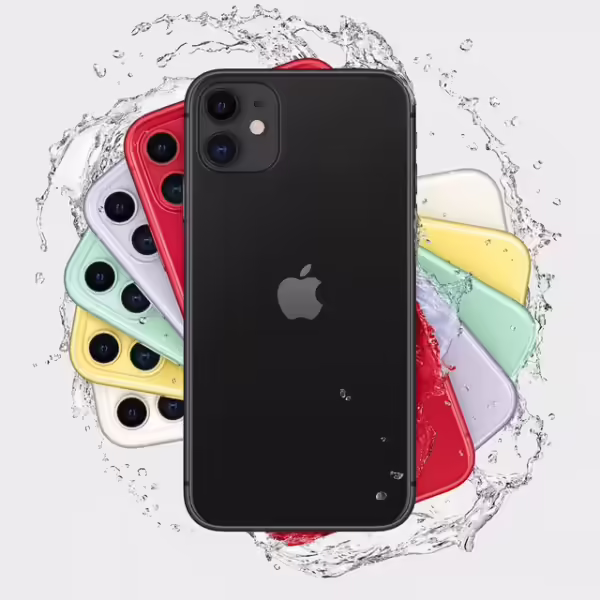 iPhone 11 Libre Reacondicionado - Imagen 6