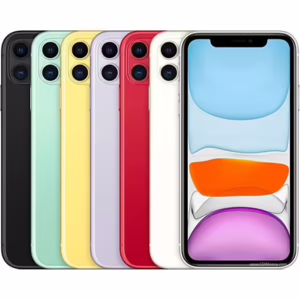 iPhone 11 Libre Reacondicionado - Imagen 5