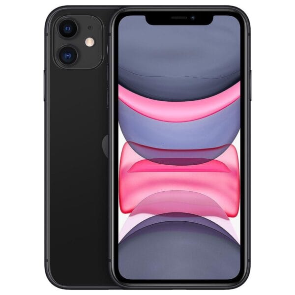 iPhone 11 Libre Reacondicionado - Imagen 2