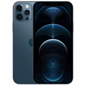 iPhone 12 Pro Max Libre Reacondicionado
