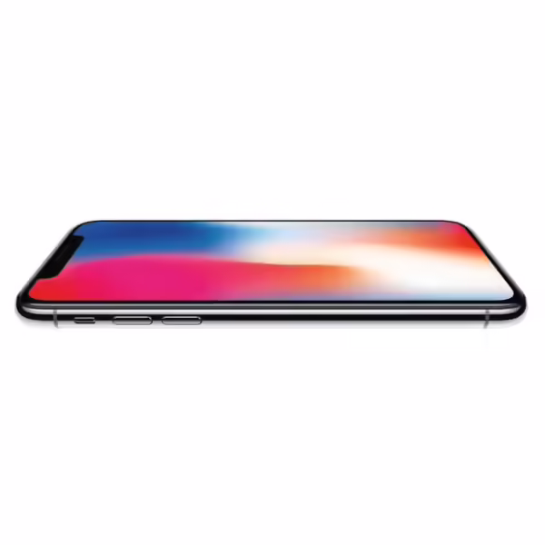 iPhone X Libre Reacondicionado - Imagen 3