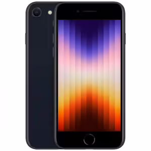 iPhone SE (2022) Libre Reacondicionado