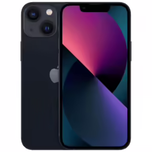 iPhone 13 Mini Libre Reacondicionado