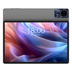 Tablet Teclast T65Max 13" 8/256 GB WIFI (gris)