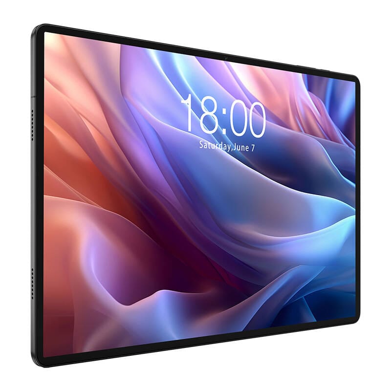 Tablet Teclast T65Max 13" 8/256 GB WIFI (gris) - Imagen 4