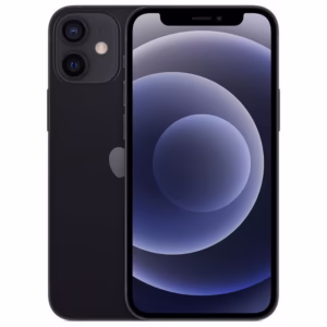 iPhone 12 Mini Libre Reacondicionado