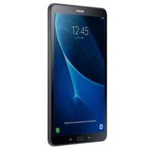Galaxy Tab A (2016) 16GB - Negro - WiFi
