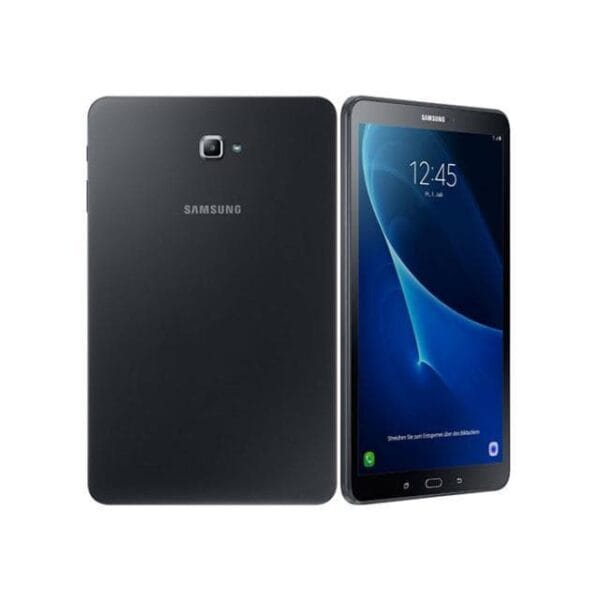 Galaxy Tab A (2016) 16GB - Negro - WiFi - Imagen 2
