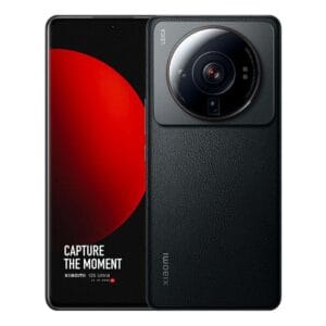 Xiaomi 12S 5G Ultra Reaco