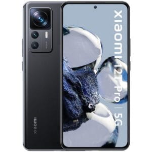Xiaomi 12T Pro 5G Reaco