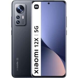 Xiaomi 12X 5G Reaco