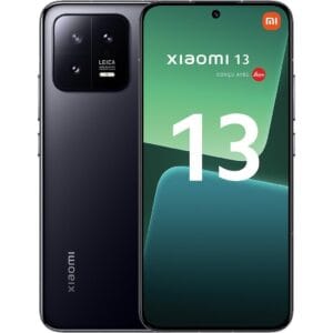 Xiaomi 13 5G Reaco