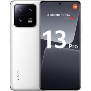 Xiaomi 13 Pro 5G Reaco