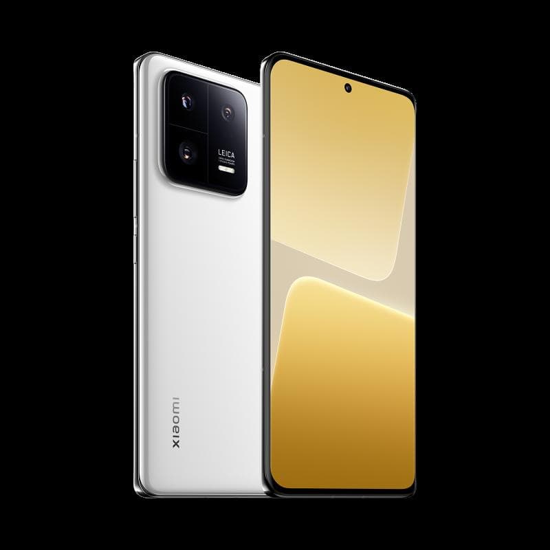 Xiaomi 13 Pro 5G Libre Reacondicionado - Imagen 3