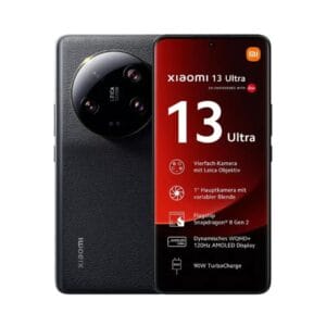 Xiaomi 13 Ultra 5G Reaco