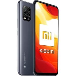 Xiaomi Mi 10 Lite 5G Reac