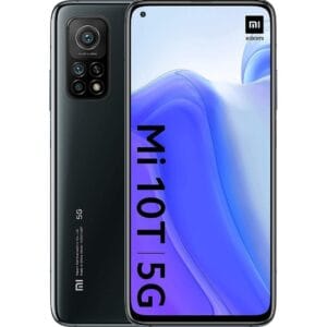 Xiaomi Mi 10T 5G Reac
