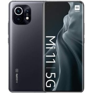 Xiaomi Mi 11 5G Libre Reacondicionado