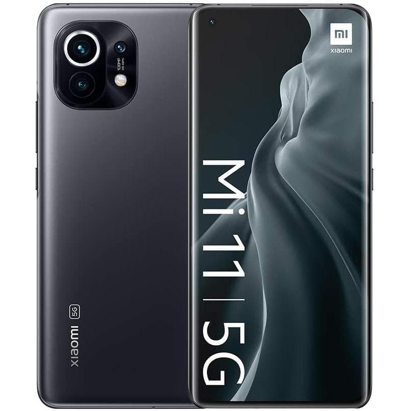 Xiaomi Mi 11 5G Reaco
