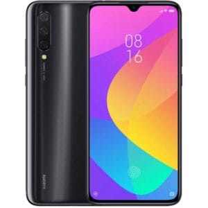 Xiaomi Mi 9 Lite Reaco