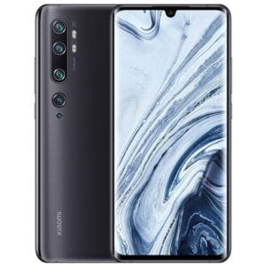 Xiaomi Mi Note 10 Reaco