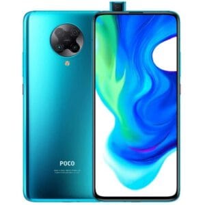 Xiaomi Poco F2 Pro Reaco