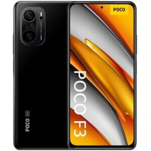 Xiaomi Poco F3 5G Reaco