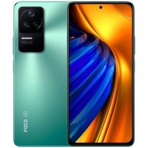 Xiaomi Poco F4 5G Reaco