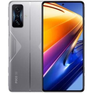 Xiaomi Poco F4 GT 5G Reaco