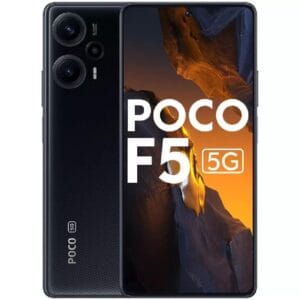 Xiaomi Poco F5 5G Reaco