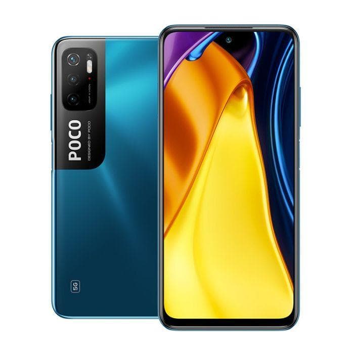 Xiaomi Poco M3 Pro 5G Reac - Imagen 2