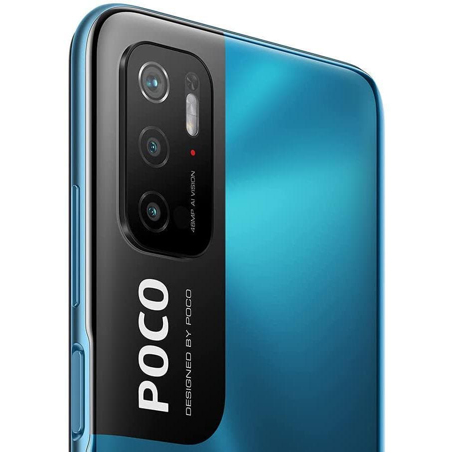 Xiaomi Poco M3 Pro 5G Reac - Imagen 3