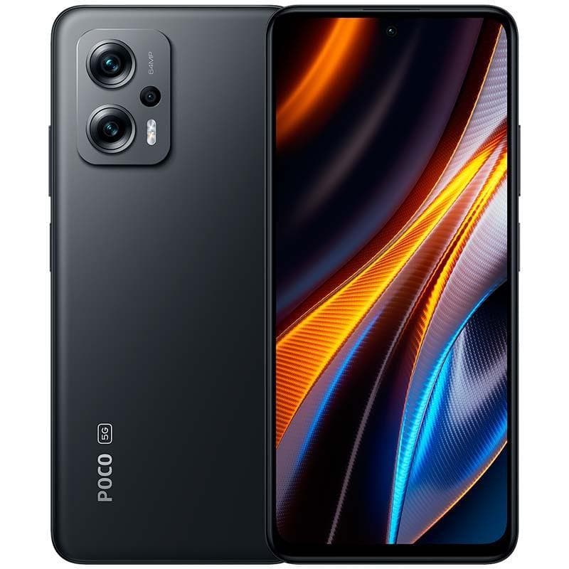 Xiaomi Poco X4 GT 5G Reac