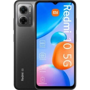 Xiaomi Redmi 10 5G Reac