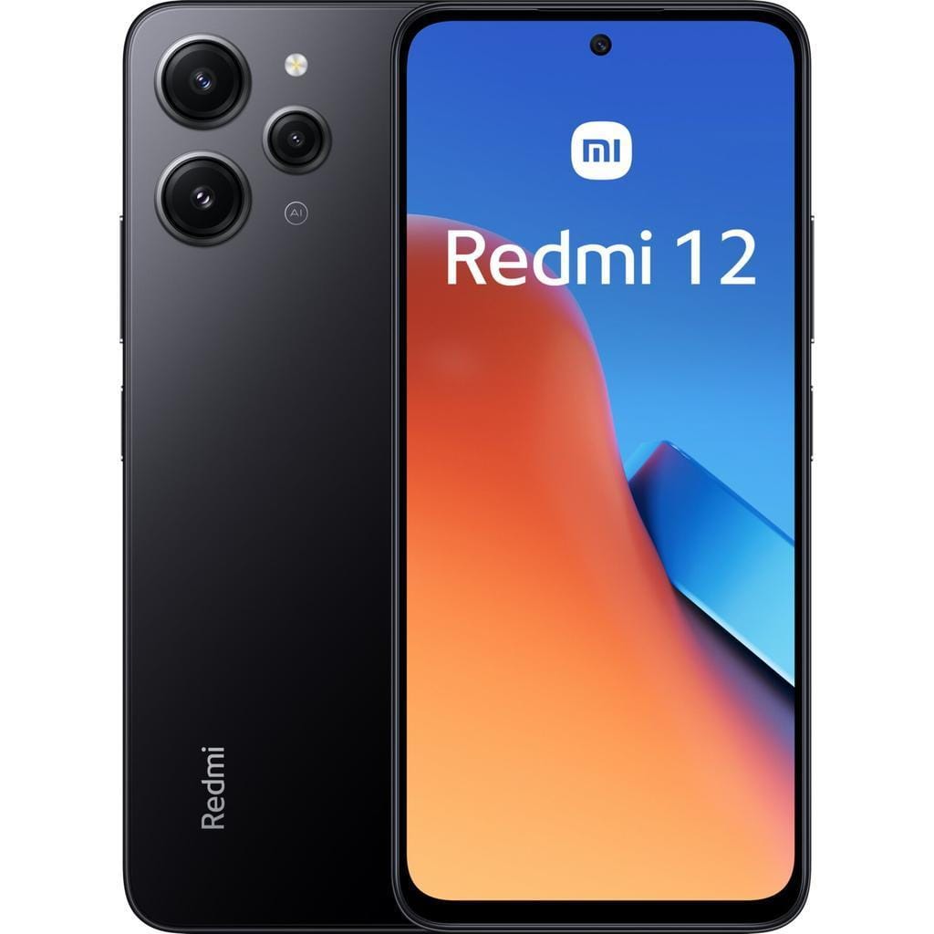 Xiaomi Redmi 12 Libre Reacondicionado