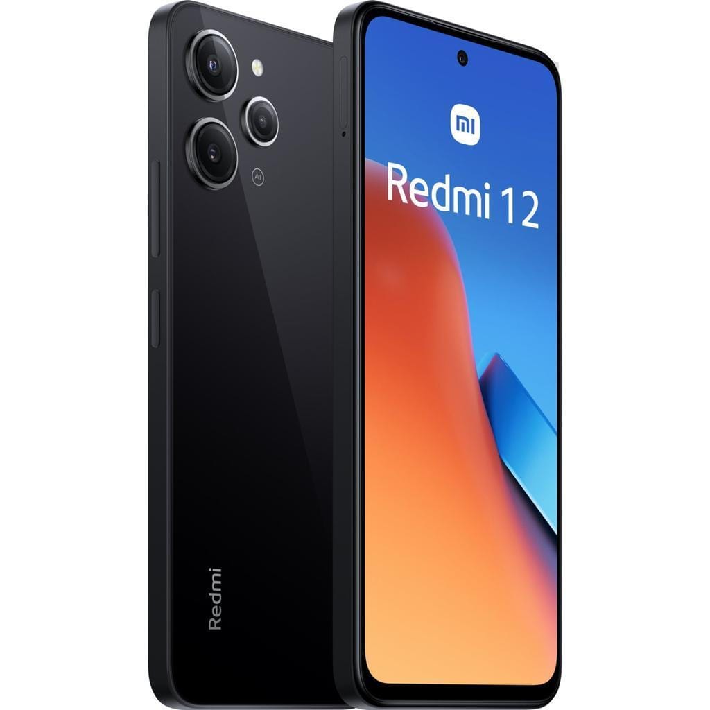 Xiaomi Redmi 12 Libre Reacondicionado - Imagen 2