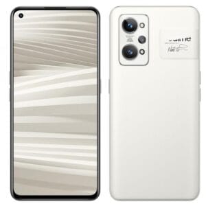 Realme GT2 256GB - Verde - Libre - Dual-SIM