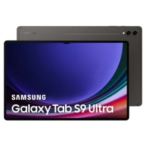 Galaxy Tab S9 Ultra 256GB - Gris - WiFi + 5G