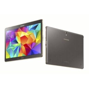 Galaxy Tab S 16GB - Bronce - WiFi + 4G