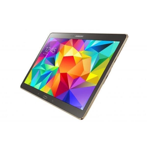Galaxy Tab S 16GB - Bronce - WiFi + 4G - Imagen 2