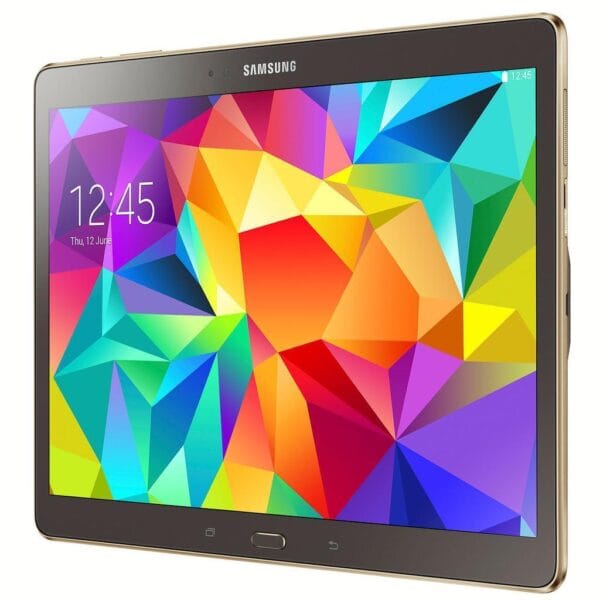 Galaxy Tab S 16GB - Bronce - WiFi + 4G - Imagen 3