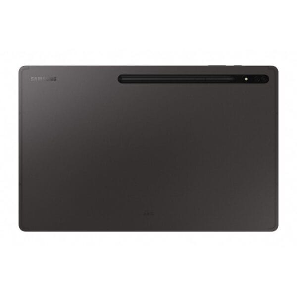 Galaxy Tab S8 128GB - Gris - WiFi sin S PEN - Imagen 2