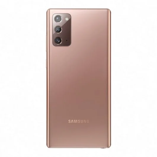 Samsung Galaxy Note 20 5G Reac - Imagen 3