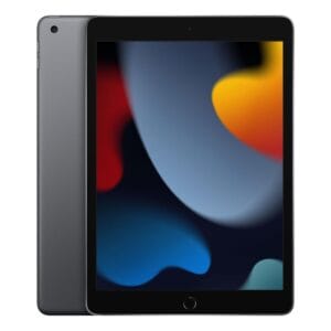 iPad 10.2 (2021) 9.a generación 64 GB - WiFi - Gris Espacial