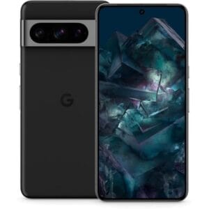 Google Pixel 8 Pro 5G Libre Reacondicionado