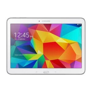 Galaxy Tab 4 16GB - Blanco - WiFi
