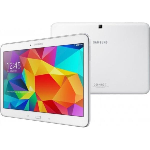 Galaxy Tab 4 16GB - Blanco - WiFi - Imagen 3