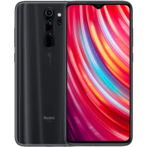 Xiaomi Redmi Note 8 Pro Reaco