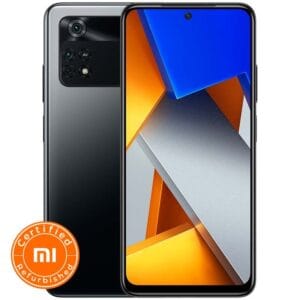 Xiaomi Poco M4 Pro Reaco